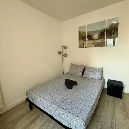 Apartment A Deux Pas De La