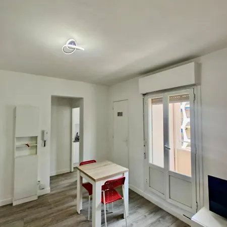 A Deux Pas De La * Cagnes-sur-Mer