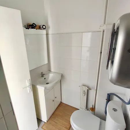 Appartement A Deux Pas De La